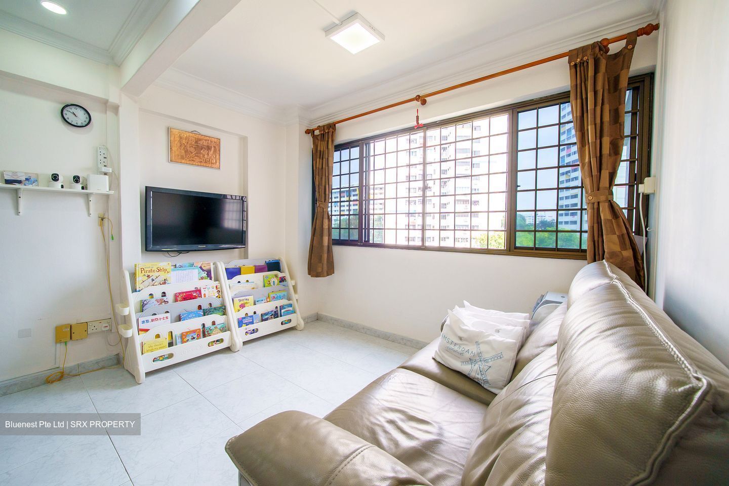 Blk 156 Jalan Teck Whye (Choa Chu Kang), HDB Executive #607376861